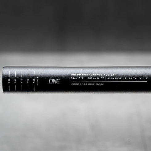 OneUp Components Aluminium Handlebar